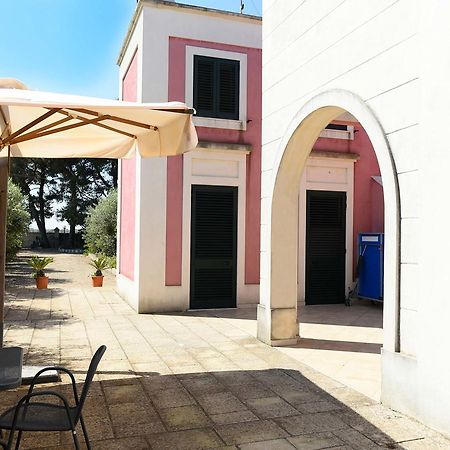 The Aia Bed & Breakfast Nardo Exterior photo
