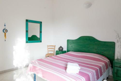 The Aia Bed & Breakfast Nardo Exterior photo